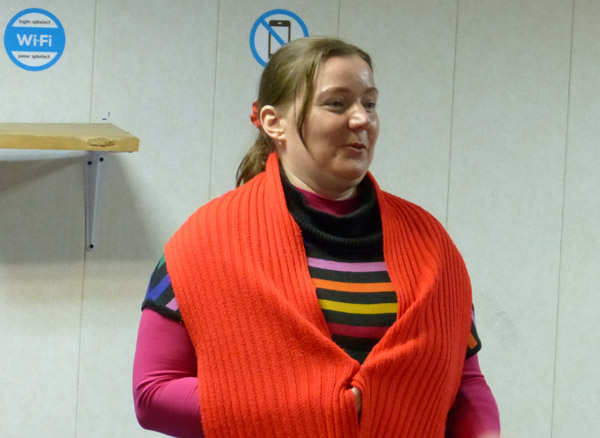 ������� ���� �������� - ������� ������� ������.
Round table �Ukraine - the sights of the citizens of Russia�