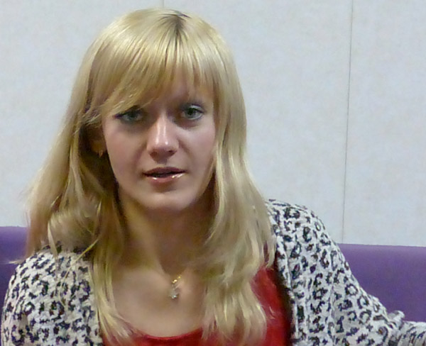 ������� ���� �������� - ������� ������� ������.
Round table �Ukraine - the sights of the citizens of Russia�