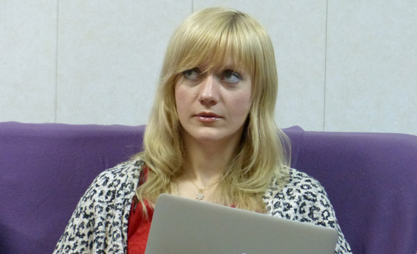 ������� ���� �������� - ������� ������� ������.
Round table �Ukraine - the sights of the citizens of Russia�