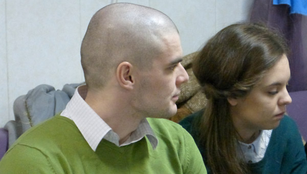 ������� ���� �������� - ������� ������� ������.
Round table �Ukraine - the sights of the citizens of Russia�