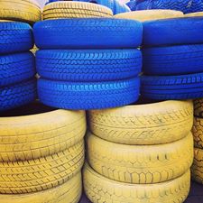 ���������� �������� �� ����
Ukrainian tires on Exposition of achievement of national economy