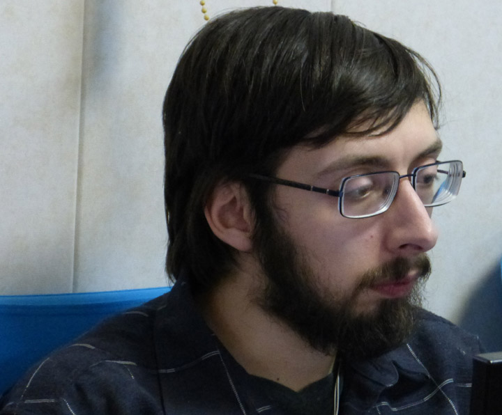 ������� ���� �������� - ������� ������� ������.
Round table �Ukraine - the sights of the citizens of Russia�