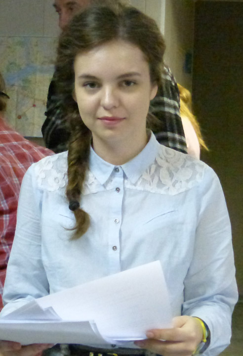 ������� ���� �������� - ������� ������� ������.
Round table �Ukraine - the sights of the citizens of Russia�