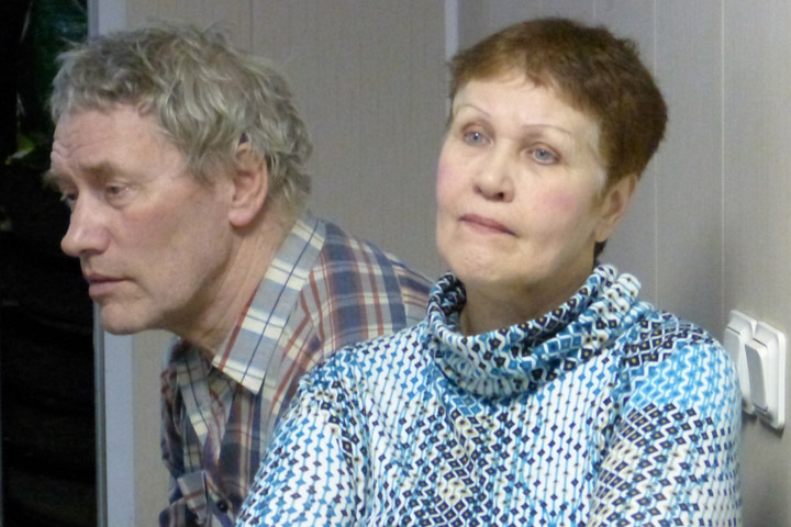 ������� ���� �������� - ������� ������� ������.
Round table �Ukraine - the sights of the citizens of Russia�