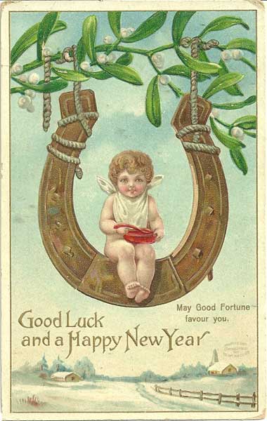 ����� � ����������� ������ ����
Good luck and happy New Year