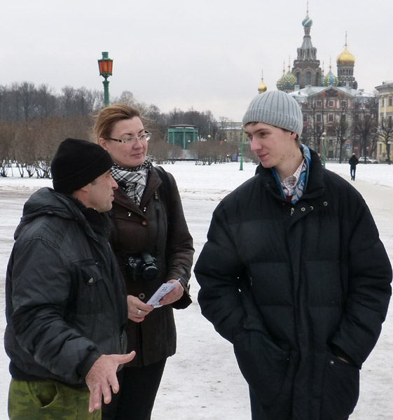 �������������. 
Antiolympiad. 