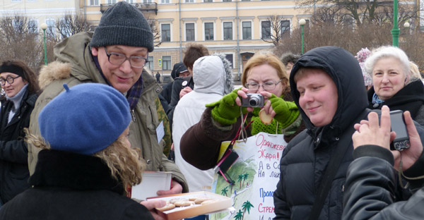 �������������. ���������
Antiolympiad. Baking