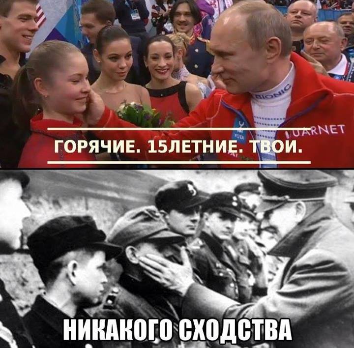 �������� ��������
Not any similarity