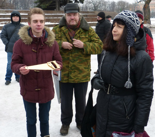 �������������. ����������
Antiolympiad. Sawing