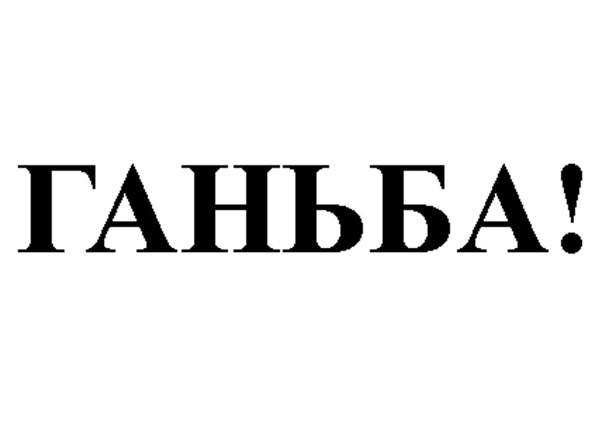 ��������� ����������� � �����-����������. �����!
The support of Euromaydan in St. Petersburg. Shame!