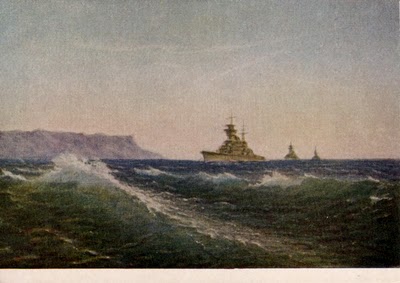 �������� ������ �. �� ������������ ��������
Postal card �I. Titov. On the Black Sea�