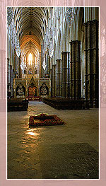 �������� ������������� ������� � �������
Monument �To the unknown soldier� in London