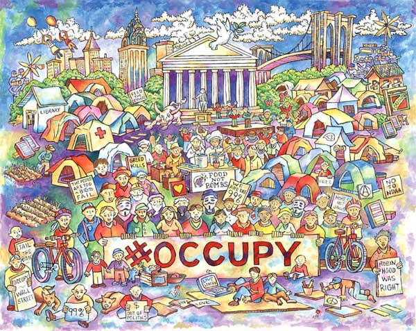 #�������
#Occupy