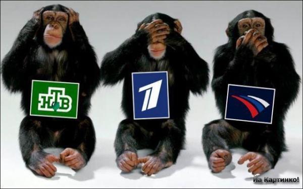 �������� ����������� �����������
Principles of the Russian TV