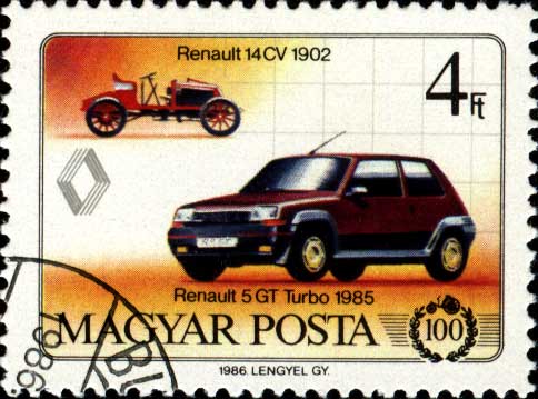 ����
Renault