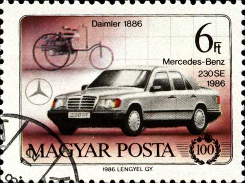 ���������� ��������-����
Car Mercedes-Benz