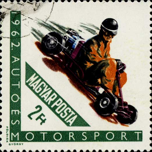 ���������� ��������
Racing car