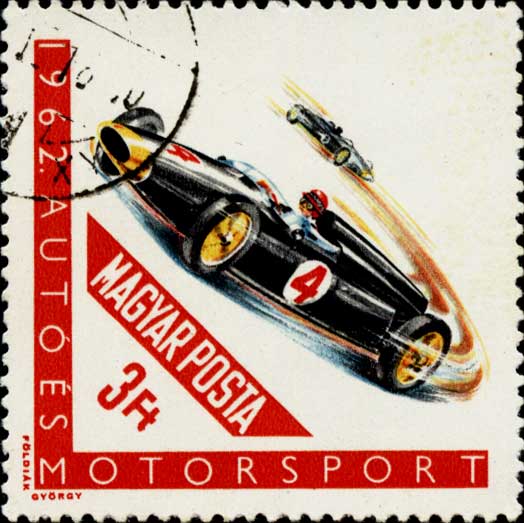 ���������� ��������
Racing car