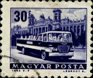 �������
Bus
