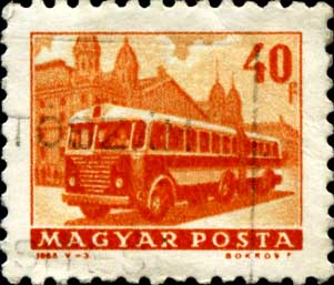 �������
Bus