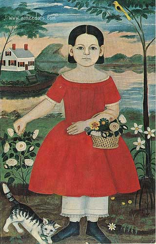 �. ������. ����� ������
Picking flowers by Samuel Miller