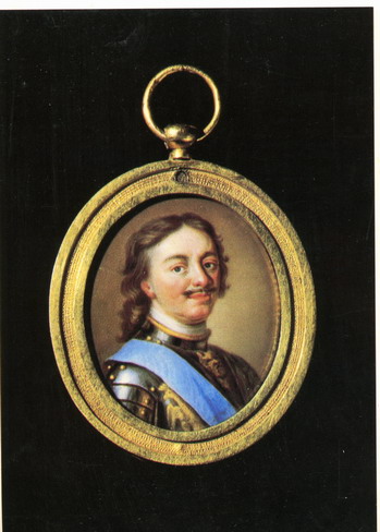 �������� �������� �.�.�
Postal card �Michael I. Kutuzov�