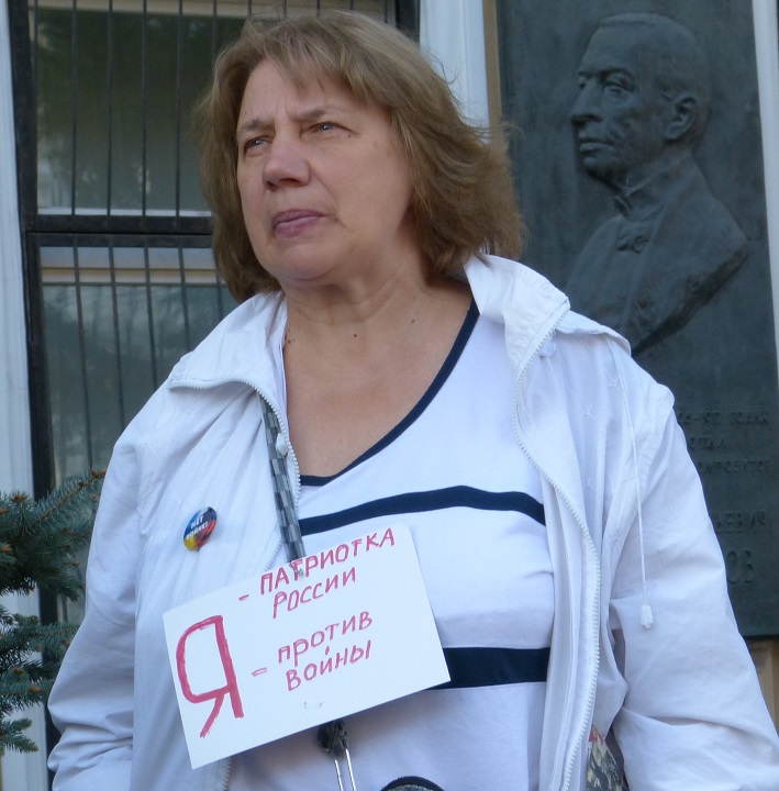 21 �������� 2014. ���� ����
September 21, 2014. The march of peace