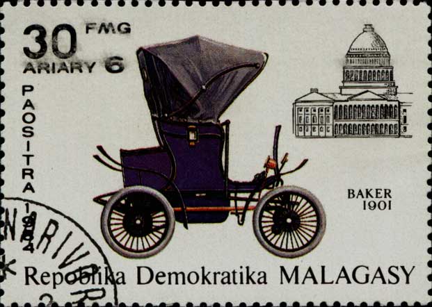 ���������� ������
Car Baker