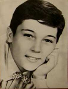 �������� ���������� �������
Postal card �Robertino Loretti�