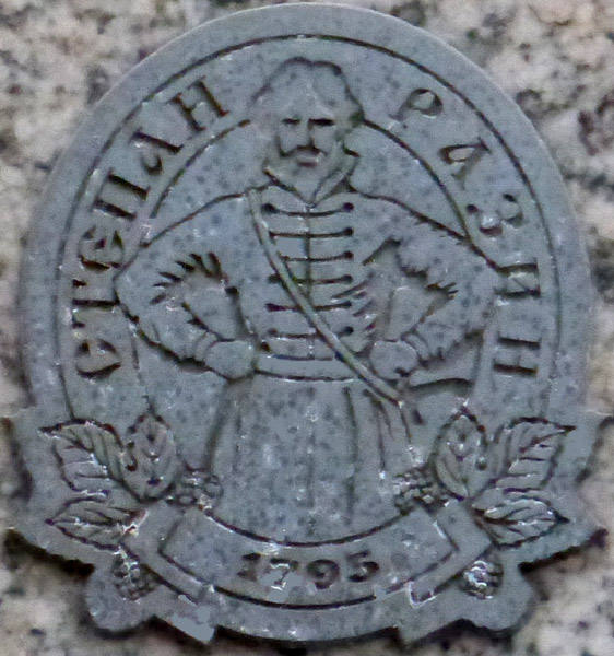 ����� ������������ ������� �.�.��������. ������ �����
Memorial board �Palace of Ivan I. Shuvalov�