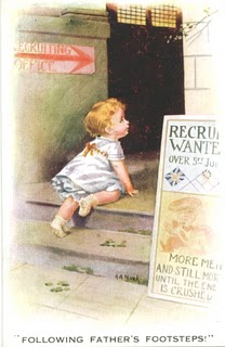 �.�.���. �� ������ ����!
Following father's footsteps! by A.A.Nash