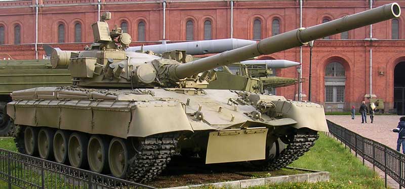 ���� �-80
Tank
