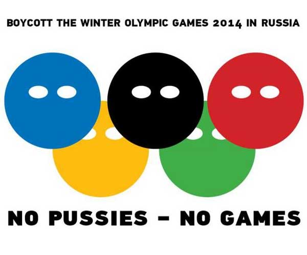 ��� ������ - ��� ���
No Pussies - No Games