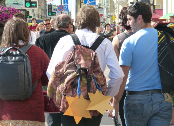 ���������� �����������
The end of an action