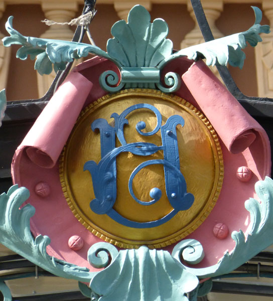����� ����� ������
Grand hotel d'Europe
