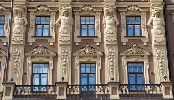 ����� ����� ������
Grand hotel d'Europe