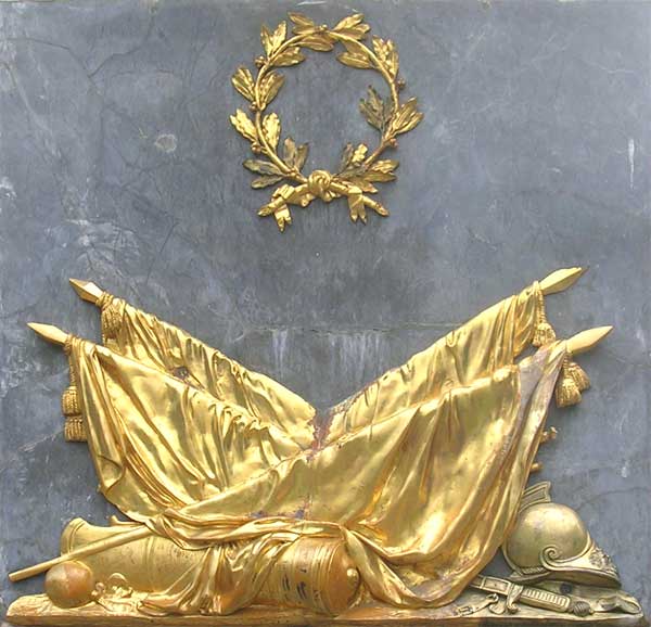 �������� ����� I
Monument to Peter the Great