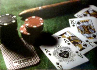 �������� ������ ���������
Postal card �Playing cards�