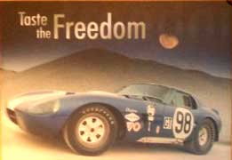 ��������. ����������
Postal card. Car