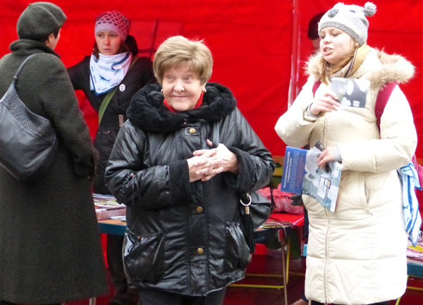 ����� �������� ������30�. �������������� ��������� �� ������� �������
Action �Free Arctic30�. We propagate the materials about �Arctic Sunrise�