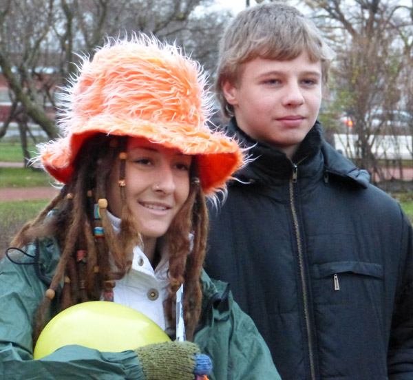 ����� �������� ������30�. �������������� ��������� �� ������� �������
Action �Free Arctic30�. We propagate the materials about �Arctic Sunrise�