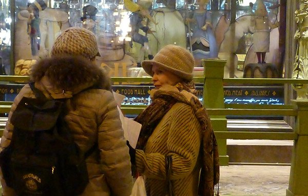 �������������� ��������, �������� �������
We distribute the leaflets, we collect the signatures