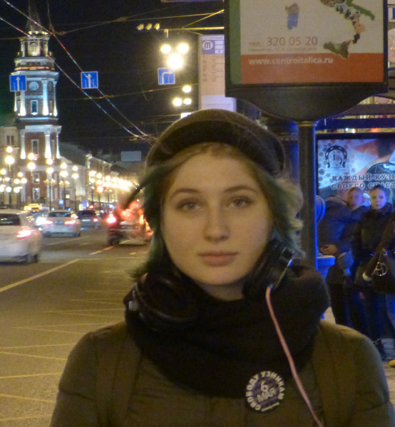 ������� ������� 6 ���!
Free the prisoners of May 6!