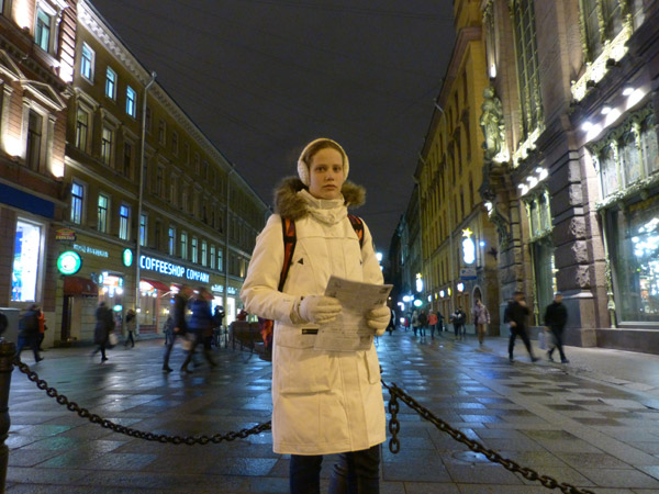 �������������� ��������, �������� �������
We distribute the leaflets, we collect the signatures