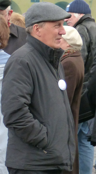 ������ � ������ �����. �������� ���������� �������� ����. ������ �� ����
Meeting in protection of science. Let's keep the Russian academy of sciences. Together we are force