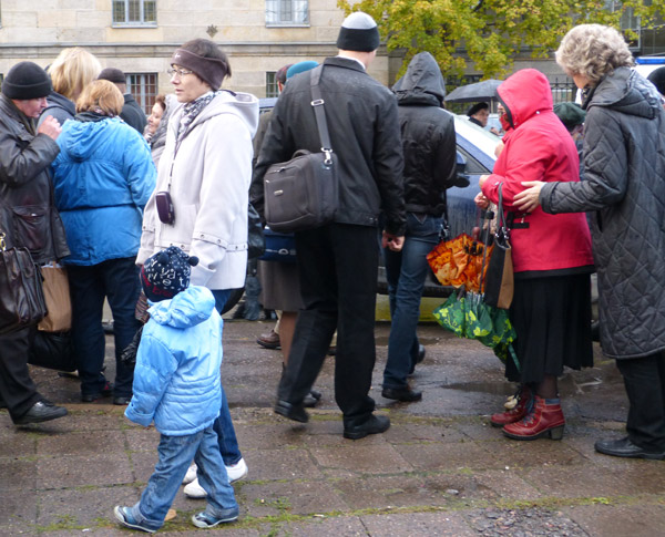 ������ � ������ �����. ���� ����� �������� � �������?!
Meeting in protection of science. They want to leave me in the fools?!