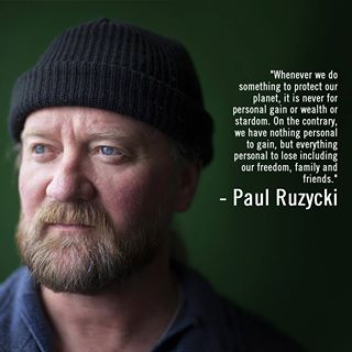 ��� �������
Paul Ruzycki