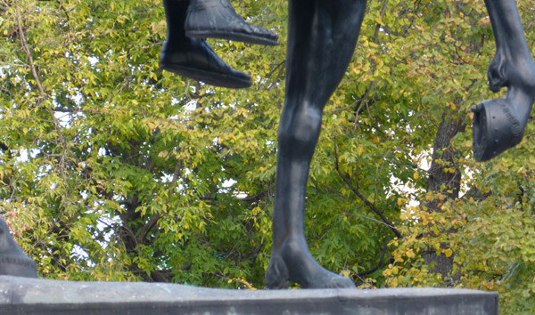 �������� ����� I
Monument to Peter the Great