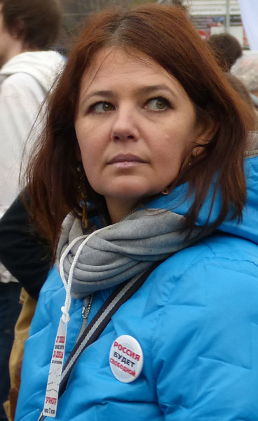 ���� �� ������� ���� ����������������. ������ ����� ���������
The march for freedom of all political prisoners. Russia will be free