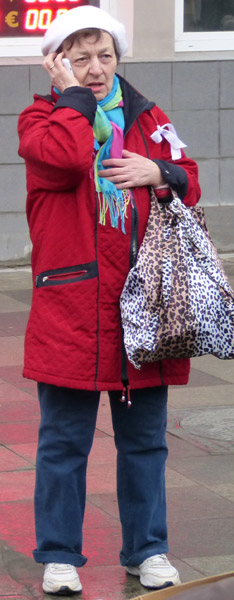 ���� �� ������� ���� ����������������. ��������� �����
The march for freedom of all political prisoners. The participants of a march